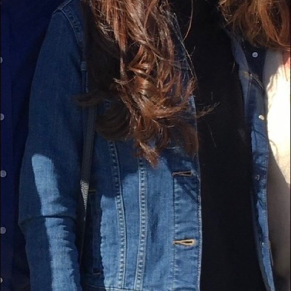 Levi’s Jean Jacket - image 2